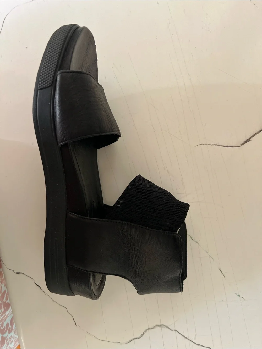 Eileen Fisher Women’s Sandals with Adjustable Strap size 7.5